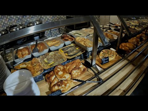 Видео: Дніпро\Душ та Кафе\4K(UHD)GoPro10