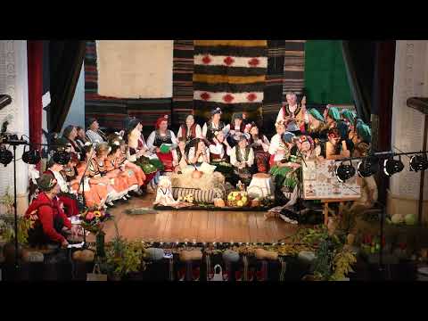 Видео: Фестивал „Магична красота“ – спомени от празника на традициите