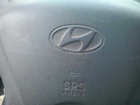 Видео: huyndai matrix задняя передача