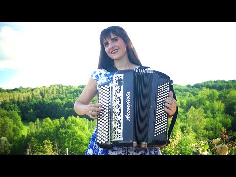 Видео: Верила, верила, верю - Народные Песни Русская Музыка - Russian Folk Music That Will Make You Thrill