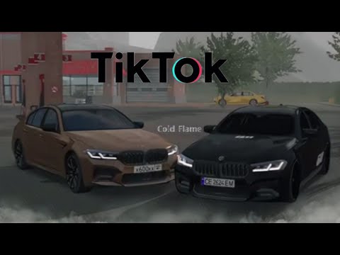 Видео: Подборка лучших видео из Тик тока в Car Parking Multiplayer #80