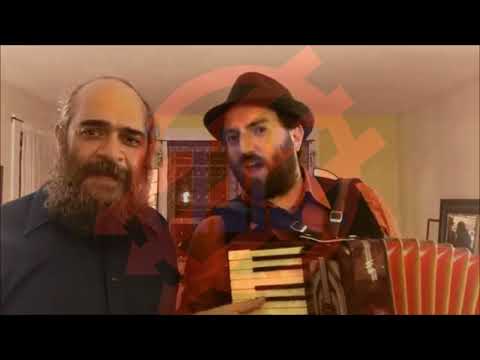 Видео: Daniel Kahn & Psoy Korolenko — In Zaltsikn Yam    |    Beneath The Salt Sea    |    В солоному морі