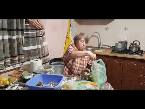 Видео: Что случилось с грибами , воспоминания из детства .