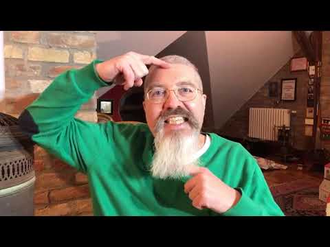 Видео: 59 мин. практики от раннего старения и ослабления памяти