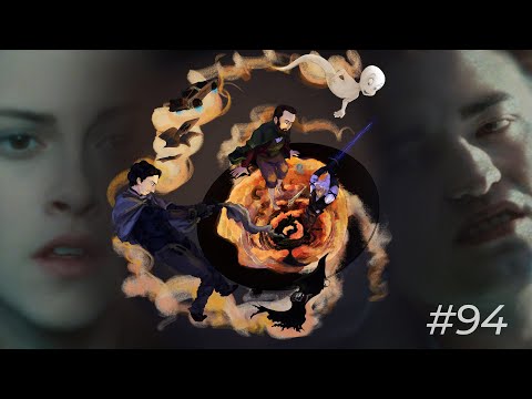 Видео: #94 | «Сумерки» головного мозга