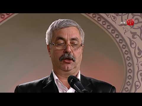 Видео: АНСАМБЛЬ ИЛЬХАМ / ДЖЕНЕТТЕН ЧЫКЪТЫ АДЕМ / Crimean Tatar TV Show