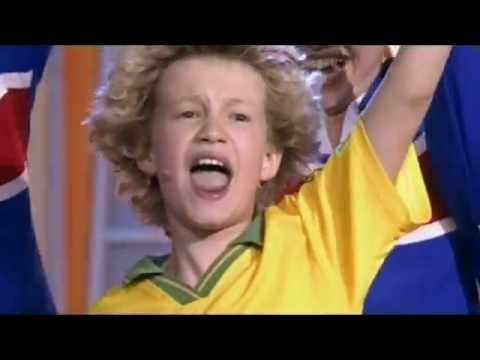 Видео: Волшебники двора - Все на футбол