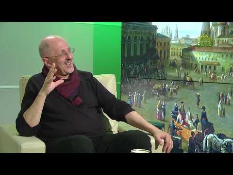 Видео: Плод веры. Писатель, краевед Рустам Рахматуллин. Часть 2