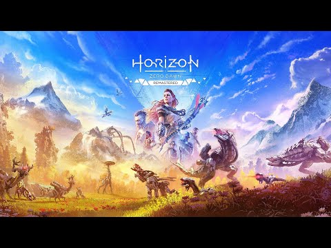 Видео: Horizon Zero Dawn Remastered ✪ ПРОХОЖДЕНИЕ НА ПК - ЧАСТЬ #1 ✪  НАЧАЛО