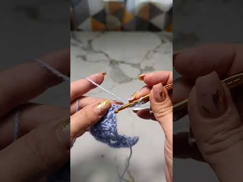 Видео: Красивейшая шаль крючком (полное видео) #вязаниекрючкомдляначинающих #вязвнутаясотникова #алматы