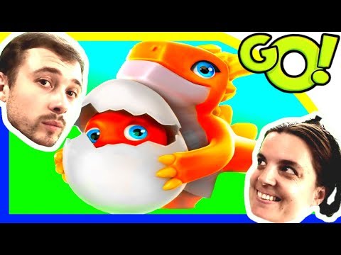 Видео: Болтушка и ПРоХоДиМеЦ Развивают ГОРОД ДРАКОНОВ! #395 Игра Легенды Дракономании