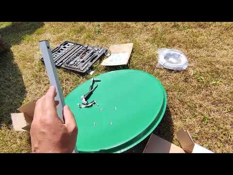 Видео: ИНТЕРНЕТ В ГЛУХОЙ ДЕРЕВНЕ // 100% результат // ПРИМЕР УСТАНОВКИ