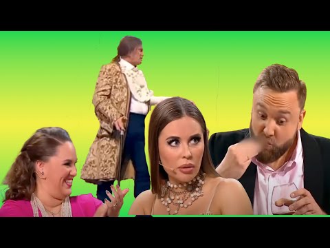 Видео: Уральские пельмени - Аристократы и тюзовский средневековый камзол