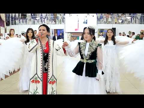 Видео: бата той