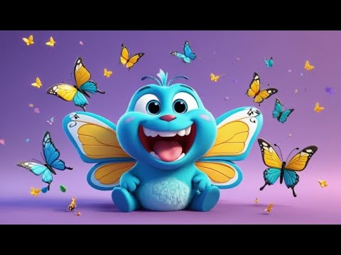 Видео: Саамские змеиные колебания | Детская песня | Французский детский стишок | Детские песни | Музыка ...