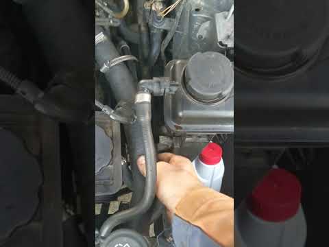 Видео: БМВ Е60/е61 удаляем дросель и егр!