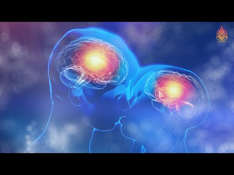 Видео: Привлекайте Любовь + Увеличивайте Позитивную Энергию - Привлекайте Любовь Во Время Сна И Просыпай...