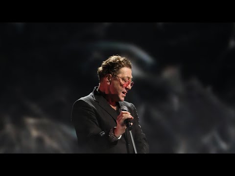 Видео: Григорий Лепс - Недосказанная (песня из концерта к юбилею Игоря Матвиенко)