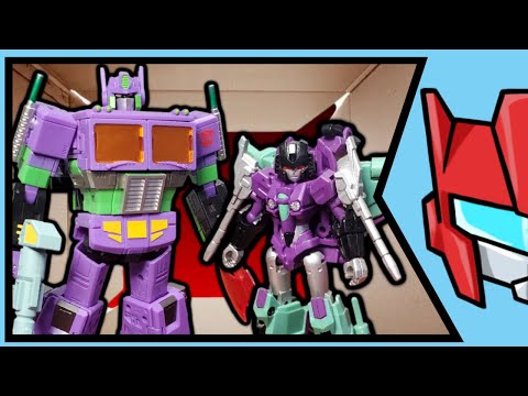 Видео: Большая распаковка от Bot_Shots!