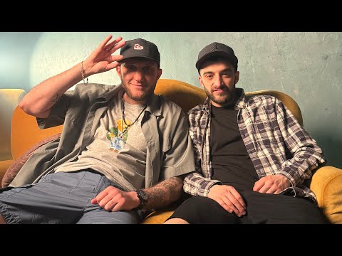 Видео: Shtaket & БетБіт - Антидепресант