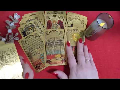 Видео: 🙏 ♥️ 7 Дней - и Это Случится! О Чем Вы ДОЛЖНЫ УЗНАТЬ?  #tarot