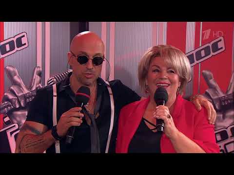 Видео: Ирина Аникина  «Белая лебедь»   Слепые прослушивания   Голос 60+   Сезон 3