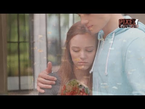 Видео: Прости. Все пошло из-под контроля ...*Даня & Ника *//#ШКОЛА. НЕДЕТСКИЕ ИГРЫ