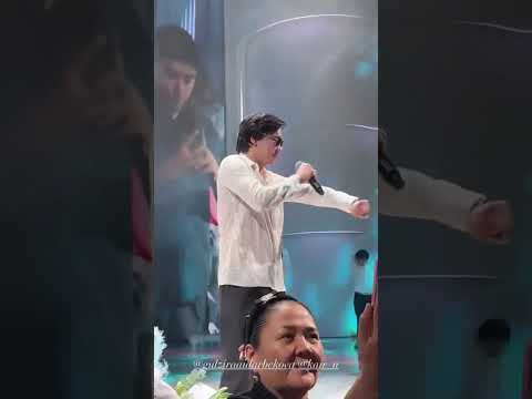 Видео: Қайрат Нұртас Дүркіретіп Той Жасады😍👏