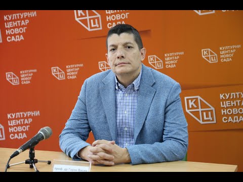 Видео: др Горан Васин - „Успон Пруске у 18. веку“