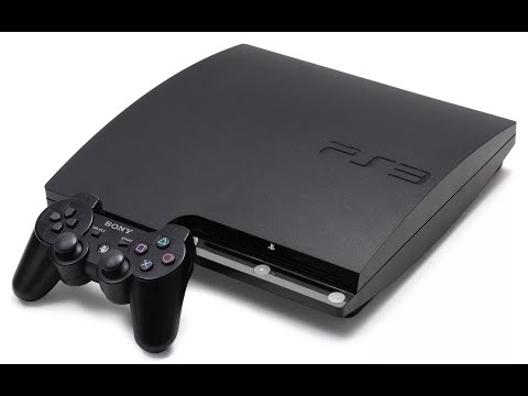 Видео: Как полностью разобрать PlayStation 3 Slim для чистки от пыли и замены батарейки