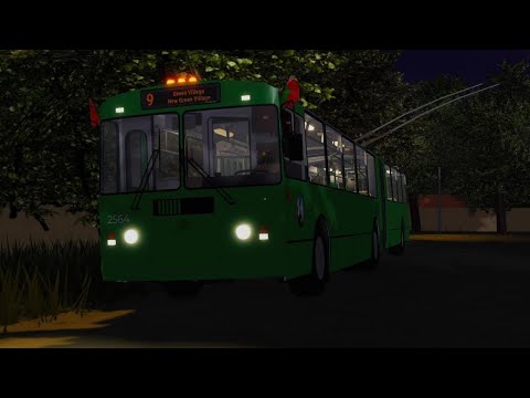 Видео: КАТАЕМСЯ НА ЗИУ 10 ПО 9 МАРШРУТУ С БЕЛОРУССКИМ ИНФОРМАТОРОМ!!