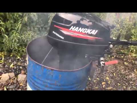 Видео: ХАНКАЙ 9.9 чихает в чем  проблема