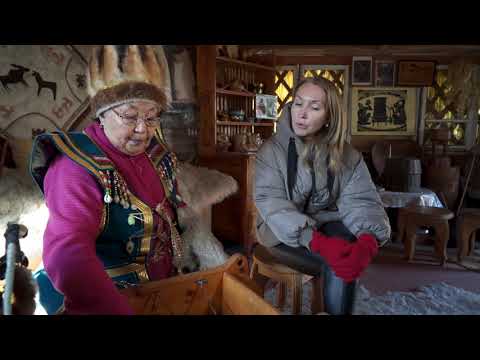 Видео: Горный Алтай. Каракольская долина.Уч-Энмек