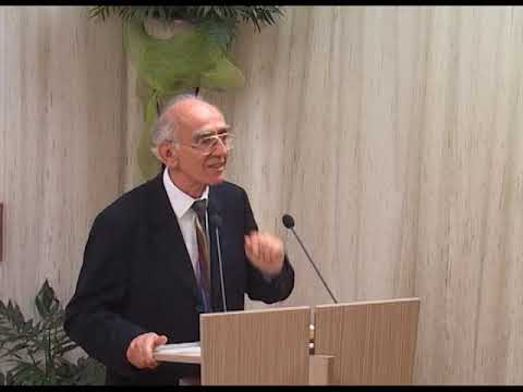 Видео: Идеалният човек - П-р Агоп Тахмисян