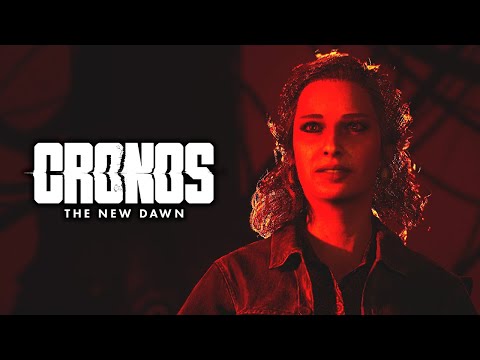 Видео: Ответы на вопросы | CRONOS: THE NEW DAWN #15