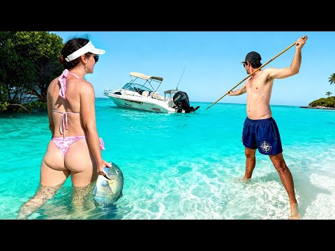 Видео: ЖИЗНЬ ЗА ОКЕАНОМ: прибрежный образ жизни