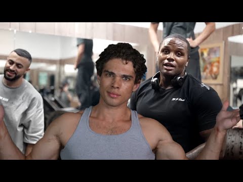 Видео: Спортзал Diamond — это БЕЗУМИЕ (просто ужас)