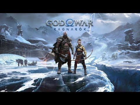 Видео: GOD OF WAR RAGNAROK #17 ПРИЗРАКИ