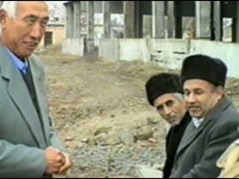 Видео: Ретро фильм.Ферганская Долина. Толмозор.