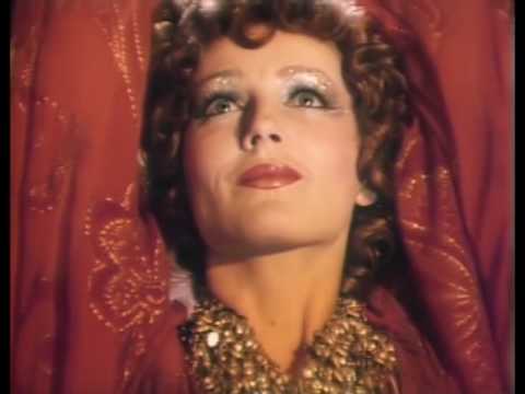 Видео: Сильва 1981 DVDRip AVC