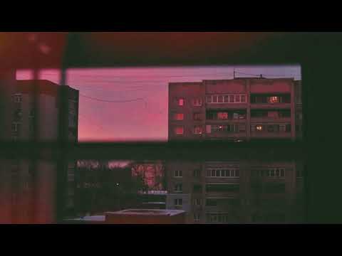 Видео: Виктор Цой - кончится лето (slowed - reverb)