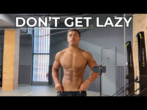 Видео: Почему женщины теряют привлекательность, если вам становится комфортно