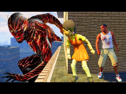 Видео: ФРАНКЛИН  ЗҰЛЫМ ФЛЭШ ТАН ТЫҒЫЛДЫ (GTA V)