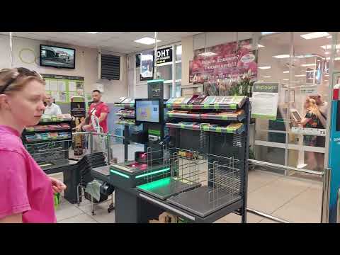 Видео: Осенняя прогулка 2024! 18ч. Родина! БАМ. г.Осиповичи.