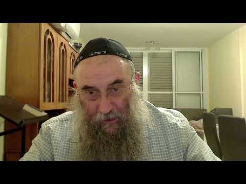 Видео: Зогар для Народов Мира: похвала или порицание? Часть 3.