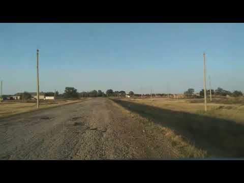 Видео: Посёлок Красная Речка, Дергачевский район.