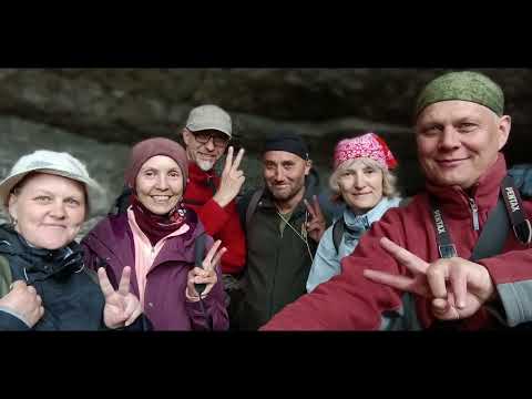 Видео: Ай_да на Ай