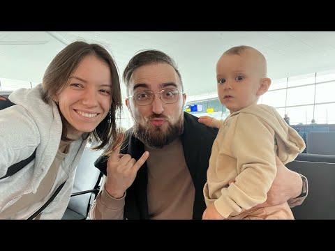 Видео: Перелет из СПб в Нячанг с пересадкой в Чэнду с ребенком декабрь 2024