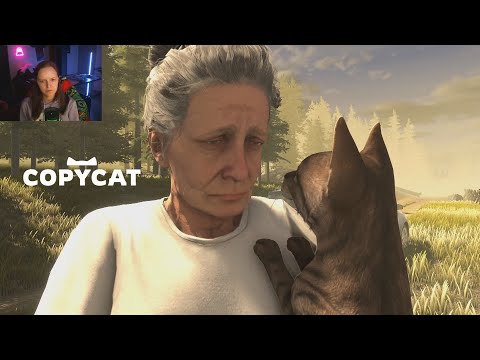 Видео: ПРЕДАТЕЛЬСТВО #4 ► COPYCAT