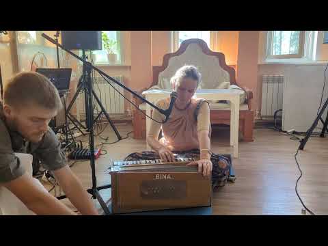 Видео: Кириан Мела Владимир